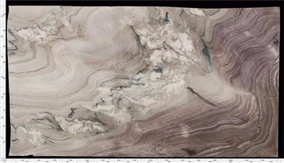 Декор для підлоги Aquarella Quartzite